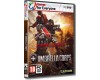 Umbrella Corps